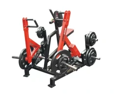 Вертикальная гребля сидя LEGEND FITNESS 6004