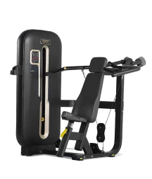 Жим от плеч BRONZE GYM S7-003