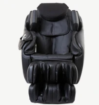 Домашнее массажное кресло Richter Flex 3S Black