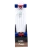 Круизер пластиковый Blizzard, 27&#039;&#039;x8&amp;quot;, Abec-7 Chrome