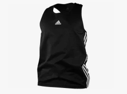 Майка боксерская Micro Diamond Boxing Top