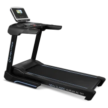 OXYGEN FITNESS NEW CLASSIC AURUM AC TFT Беговая дорожка