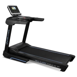 OXYGEN FITNESS NEW CLASSIC AURUM AC TFT Беговая дорожка, фото 1