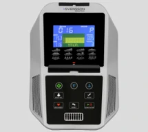 SVENSSON INDUSTRIAL FORCE E750 Эллиптический тренажер