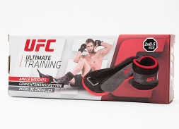 Утяжелитель UFC (2 кг, пара), фото 2