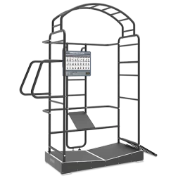 BRONZE GYM BR-1028 Рама для растяжки