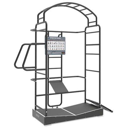 BRONZE GYM BR-1028 Рама для растяжки, фото 1