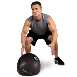 Слэмболл Body-Solid 4,5 кг (10lbs), фото 3