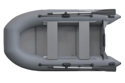 Надувная лодка BoatsMan BT280, фото 2
