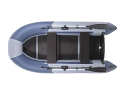 Надувная лодка BoatsMan BT280, фото 1