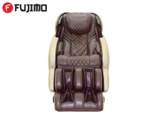 Домашнее массажное кресло Fujimo Ken