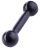 Гантель чугунная 2 кг