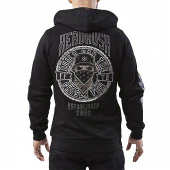 Кофта Headrush heahood0143, фото 3