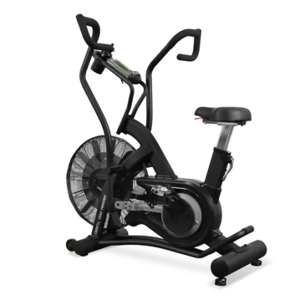 BRONZE GYM A1000M PRO TURBO Аэробайк, фото 1
