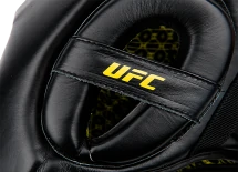 UFC Шлем с защитой щек на шнуровке