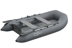 Надувная лодка BoatsMan BT300, фото 8