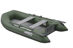 Надувная лодка BoatsMan BT300, фото 9