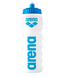 Фляга питьевая Water bottle Clear/Blue, 1E347E 11