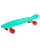 Круизер пластиковый California, 27&#039;&#039;x8&amp;quot;, Abec-7 Chrome