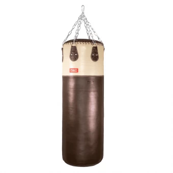 Мешок боксерский Fight Tech Custom 130Х45, фото 1
