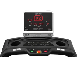 OXYGEN FITNESS NEW CLASSIC PLATINUM AC LED Беговая дорожка, фото 2