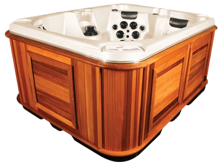 Мини спа-бассейн Arctic Spa Fox SIGNATURE, фото 2