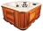 Мини спа-бассейн Arctic Spa Fox SIGNATURE