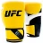 UFC Перчатки тренировочные для спарринга (желтые)