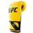 UFC Перчатки тренировочные для спарринга (желтые)