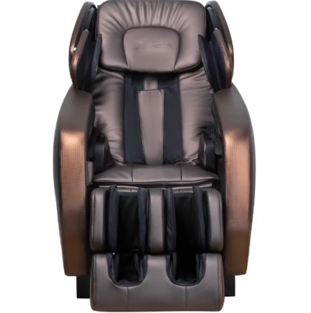 Массажное кресло Ergonova Organic 4 PM Espresso Brown, фото 6