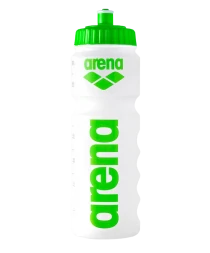 Фляга питьевая Water bottle Clear/Green, 1E347E 12