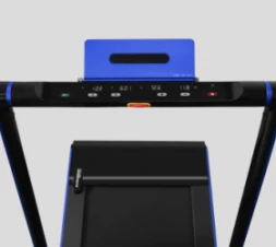 SVENSSON BODY LABS SPACETECH (ULTRAMARINE) Беговая дорожка домашняя, фото 2