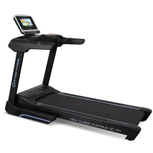 OXYGEN FITNESS NEW CLASSIC PLATINUM AC TFT Беговая дорожка