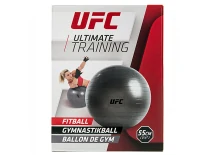 Гимнастический мяч UFC - (55 см)