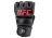 (UFC Перчатки MMA для грэпплинга 7 унций чёрные L/XL)