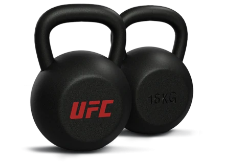 (UFC Гиря 24 кг), фото 1