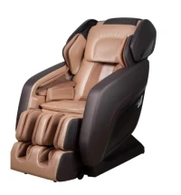 Массажное кресло Ergonova Organic 4 PM Rose Gold