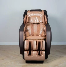 Массажное кресло Ergonova Organic 4 PM Rose Gold