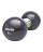 Гантель виниловая  DB-102 5 кг, холодный серый
