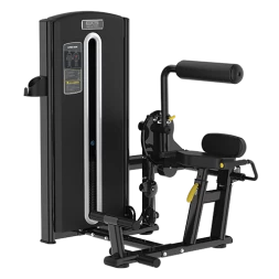 BRONZE GYM M05-009 Разгибание спины