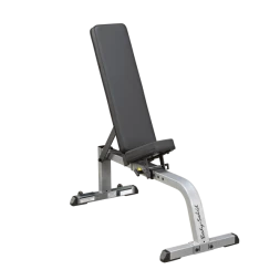 Регулируемая скамья Body-Solid GFI21, фото 1