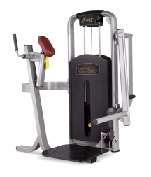Разгибание ног стоя BRONZE GYM MV-016А