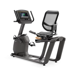 Велоэргометр горизонтальный MATRIX R30XER, фото 1