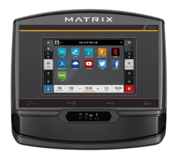 Велоэргометр горизонтальный MATRIX R30XER, фото 2