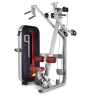Изображение товара BRONZE GYM MT-012_C Верхняя тяга