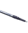 Палки для скандинавской ходьбы Longway, 77-135 см, 2-секционные, серый/чёрный