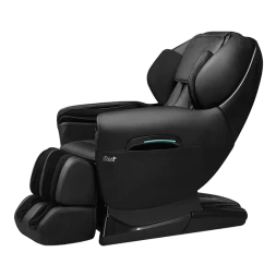 Массажное кресло iRest SL-A38 Black 