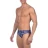 Плавки &quot;ARENA Carbonics Pro Brief&quot;, арт.002391-770, р.75 (рос.44), 100% полиэстер, сине-голубой