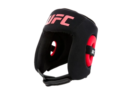 UFC Шлем для грэпплинга, фото 1