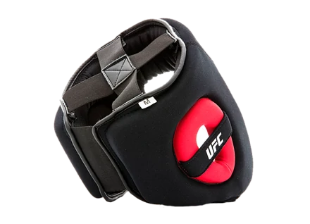UFC Шлем для грэпплинга, фото 4